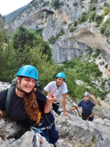 Ferrata_rodellar_ecoturismo_sierradeguara 1