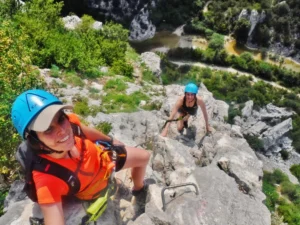 mujeres_aventura_guara_sostenible_akua 1
