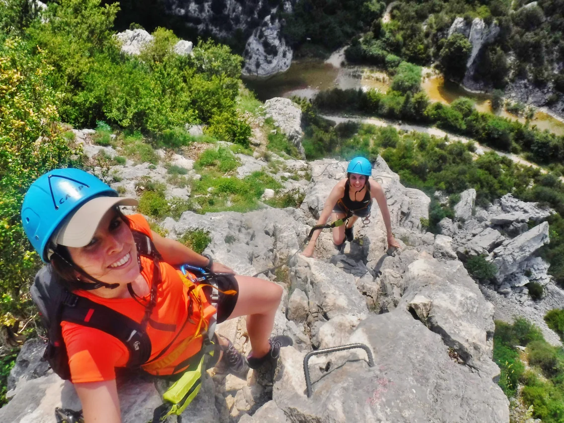 mujeres_aventura_guara_sostenible_akua 1