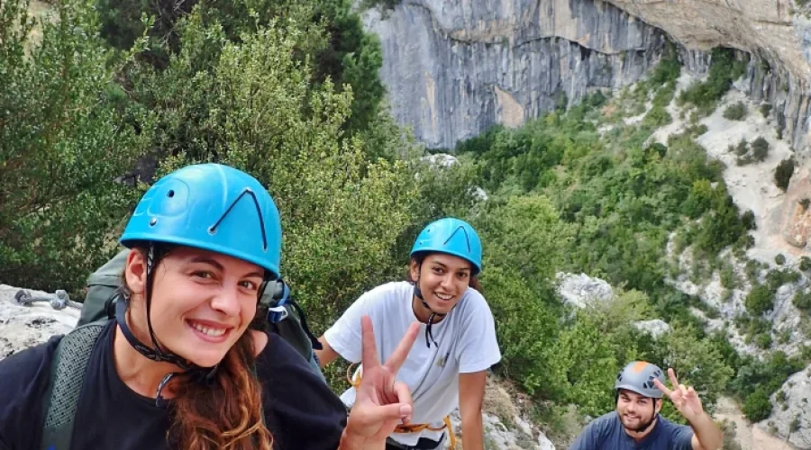 Ferrata_rodellar_ecoturismo_sierradeguara 1