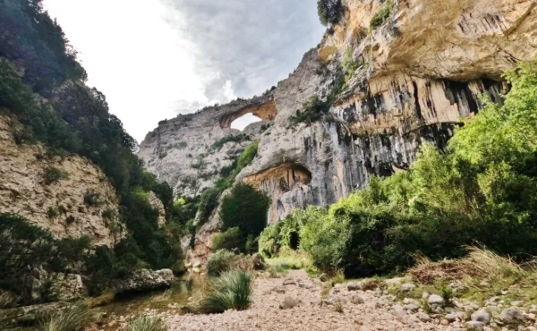 viaferrata_rodellar_barranco_mascun_guiasakua 1